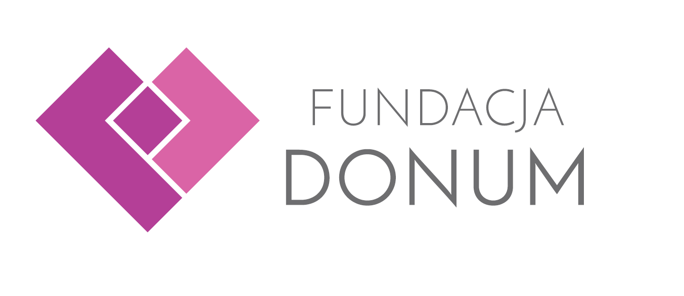 Logo DONUM